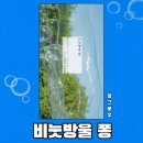 퐁 | 비눗방울 퐁 후기 | 이유리 소설 (이별의 아픔을 경쾌하게, 퐁)