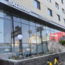 [제주] 헬리녹스 크리에이티브 센터 제주점 1+1 프로모션 체어원(re) 리뉴얼버전 비교 구매후기