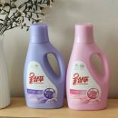 강화중성 | 중성세제 추천 울샴푸로 섬유 손상 이염 없이 니트세탁 끝