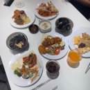 퀸즈랩 수제하우스 | <김해 맛집>황치즈축제를 마음껏 즐길 수 있는 김해 신세계 백화점 맛집 애슐리 퀸즈