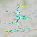 마석주유소 이미지