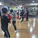 에스복싱클럽 이미지