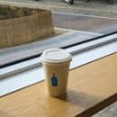 아브뉴프랑 블루 | 판교 아브뉴프랑 라떼가 맛있는 카페 블루보틀