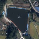 백달낚시터 이미지