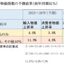 &#39;트럼프 2.0&#39;으로 인플레이션이 재연되는 결정적 이유는? 이미지