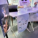 2024 LUCY 조원상 생일 카페 후기 (카페스윗피/클라푸티/쿠카페)