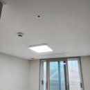 광주조명 착한전기조명[금남로 대광로제비앙 LED조명 시공후기]