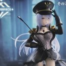 로벨리아 | [미소녀 피규어] 타이토 그 비스크 돌은 사랑을 한다 AMP 키타가와 마린 블랙 로벨리아 버전 피규어 후기