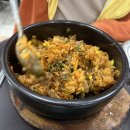 속리산(청주)휴게소 시루봉 이미지