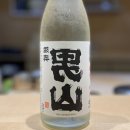 우라무츠핫센(裏陸奥八仙) at 방배 기꾸