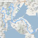 금호아파트 교차로 앞 이미지