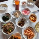 강청수변공원 | ​[내돈내산] 순천 공원식당: 아이들은 삼겹살, 어른들은 제철 굴찜! 맘껏 뛰어놀기 좋은 캠핑 식당