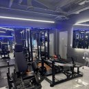 에이치짐 회기점 이미지