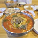 조선38육개장