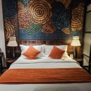 724 | [나트랑] 아미아나 리조트 나트랑 2베드룸 가든뷰 패밀리룸 후기 (724호 비추)