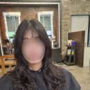 나이스헤어 북위례점 | 위례 미용실 헤어26일오전에서 레이어드 S컬 하고 온 후기