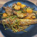 실로암 | &#34; [논산 현지인 맛집]｜가야실로암가든 코다리조림 후기 &#34;