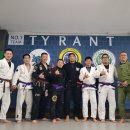 아토스코리아 송천지부 주짓수&유도 이미지