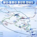 왕산 이미지