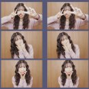 멍무드 살롱 | 범계역 구름펌 히피펌 젤리펌 미용실 살롱드니즈 범계점 | 살롱드니즈 해린 팀장 시그니처 젤리펌 굵은...