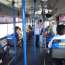 엑스포과학공원 버스정류장 이미지