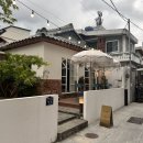 부산대 감성카페 데이트 버즈멜로우 주택개조 디저트맛집