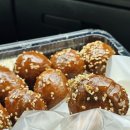 통영 꿀빵 맛집 오미사꿀빵 since 1963 많이 달지 않고 끝이 깔끔한 맛