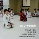 MTA바른태권도장 이미지