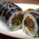 이수김밥 이미지