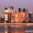 아트센터 인천  콘서트홀 (다목적홀) 이미지