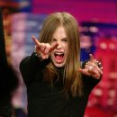 Avril Lavigne~!! 이미지
