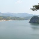 경천대 일주로 이미지