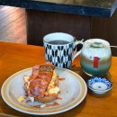 별난비어 | 찰스엔터도 방문한 인천 만수동 감성 카페 소설원 만수 내돈내산 솔직 후기