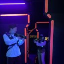 레이저아레나 - 마포구 와우산로 111 | 레이저아레나