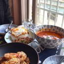 용산-97 | 해방촌 맛집 ‘팟카파우’ 평일점심 웨이팅없는 내돈내산 후기