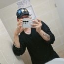 볼캡 추천 마이딥블루메모리즈 NATIVITY MM CAP in black 후기