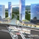 인덕원사거리 이미지