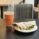 (별관) 힐링 건강요가2 / 강좌번호 : 20 | 도산공원 카페 건강한 브런치 맛집 주차 가능 :: 파지티브호텔