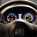 폭스바겐 골프 1.4 TSI 엔진의 ECU맵핑성공! 최대 휠마력 46마력 증가! 대구 이전 1호 다이나모! 이미지