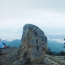 천년 고도 경주의 남산을 종주하고 동해 바닷가를 거닐다. 이미지