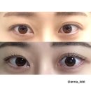 속눈썹펌하고 여름 눈화장 탈출한 후기 - 서초 반포 모네살롱 반포본점