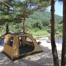 소금강장천마을 이미지