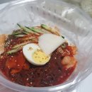 수락칡냉면 이미지