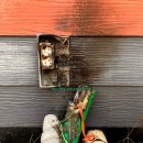 농막마을 3세천 | [포항전기수리] 기북면 농막 화재 위기! 수도관 열선 합선 및 누전 해결 후기