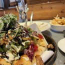 김해 롯데아울렛 맛집 컨트리맨즈 후기