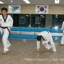 연세대 태권도장 이미지