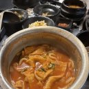 우리돈김치찌게전문점 | 안산 고잔동 삼겹살 맛집 두껍집, 두툼한 삼겹살 제대로 먹고 온 후기