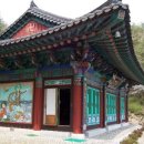 용문사 토불 이미지