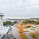 속동전망대 펜션 이미지