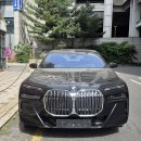 한독패션 - 동구 송림로109번길 7 | BMW 용산아이파크몰 740i xDrive M Spt 김철종 딜러 상담 후기